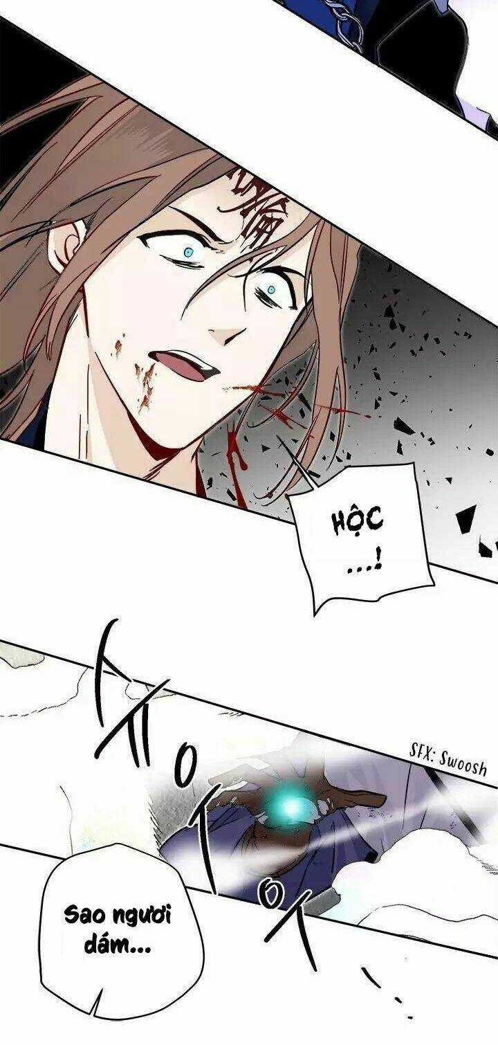 Yeon Lok Heun - Chapter 52 - Trang 36