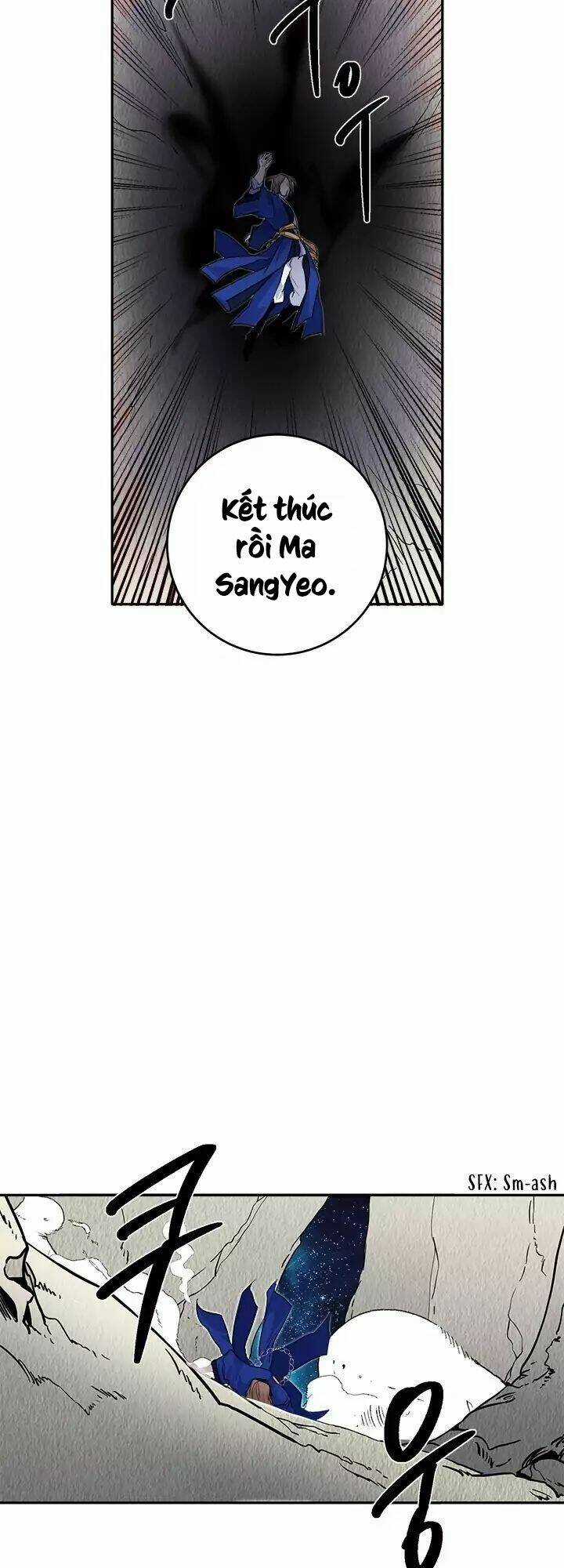 Yeon Lok Heun - Chapter 52 - Trang 38