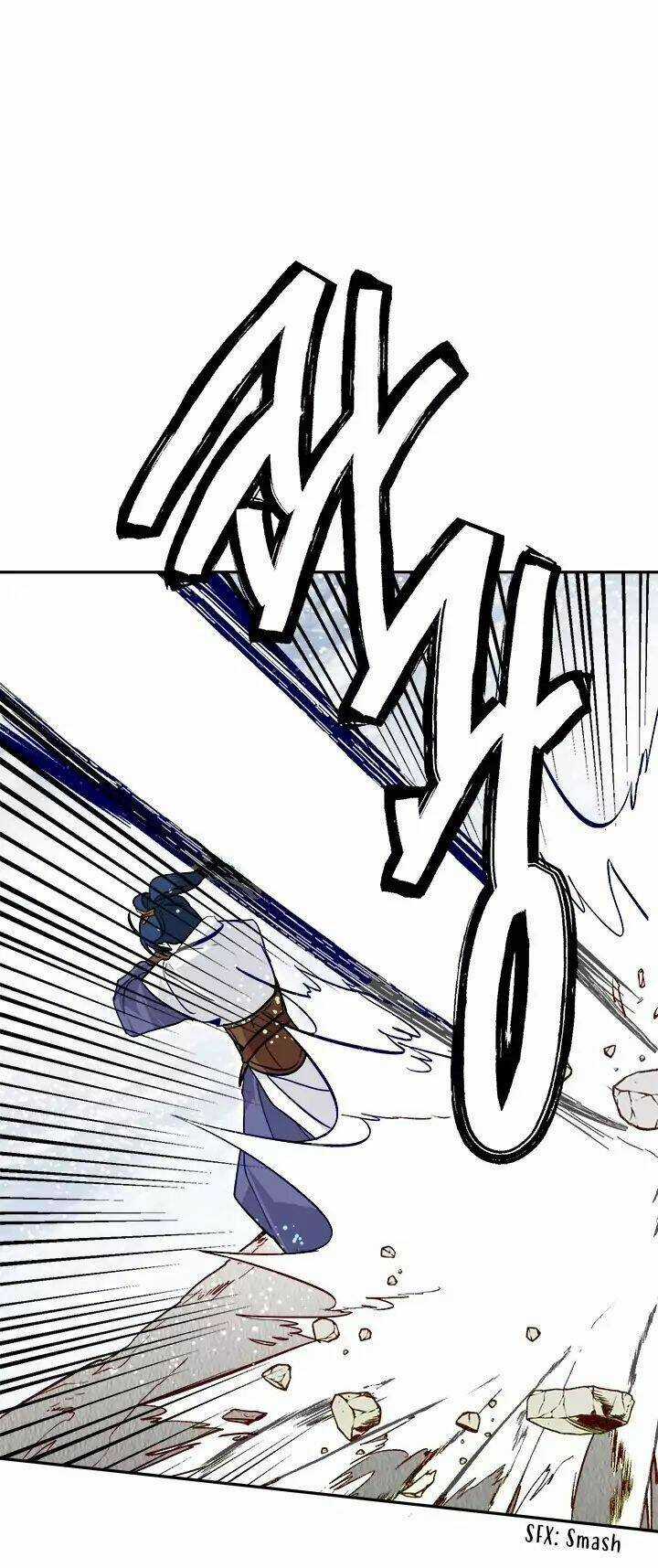 Yeon Lok Heun - Chapter 52 - Trang 5