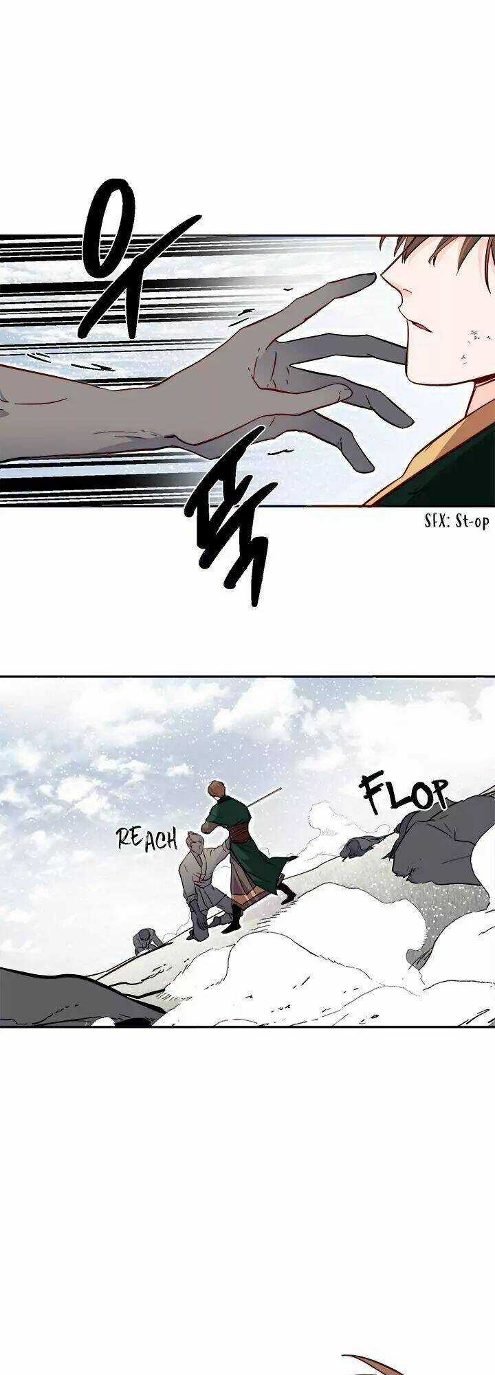 Yeon Lok Heun - Chapter 52 - Trang 41