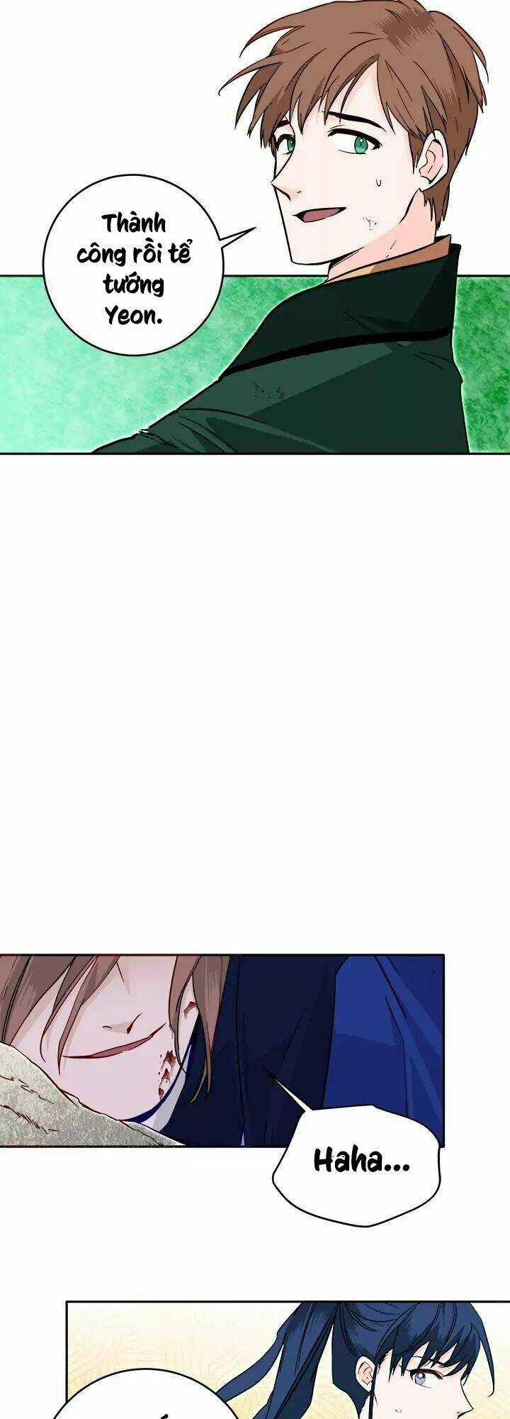 Yeon Lok Heun - Chapter 52 - Trang 42