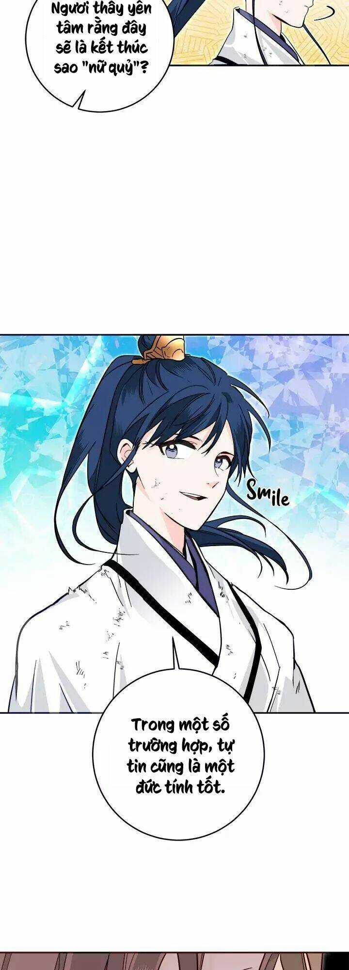 Yeon Lok Heun - Chapter 52 - Trang 43