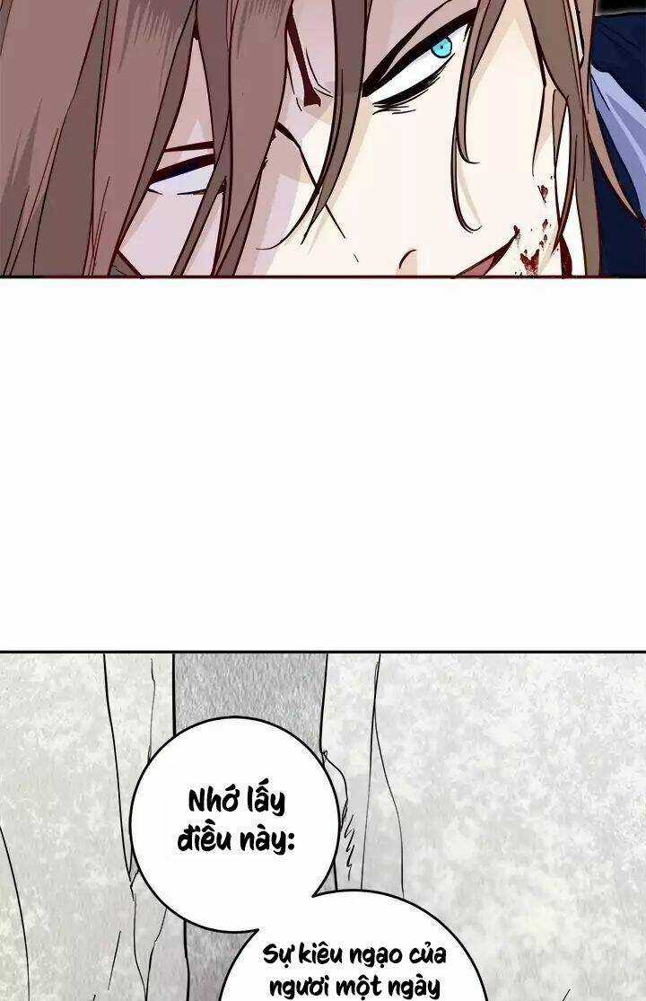 Yeon Lok Heun - Chapter 52 - Trang 44