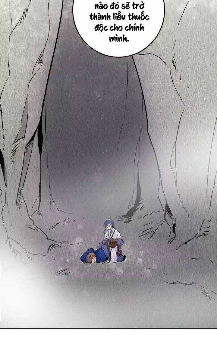 Yeon Lok Heun - Chapter 52 - Trang 45
