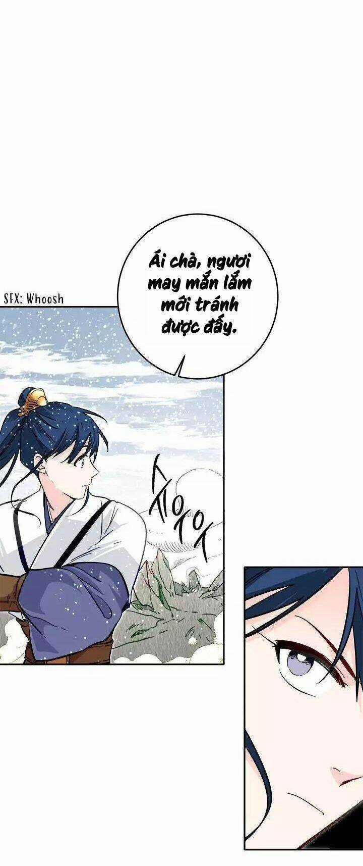 Yeon Lok Heun - Chapter 52 - Trang 6