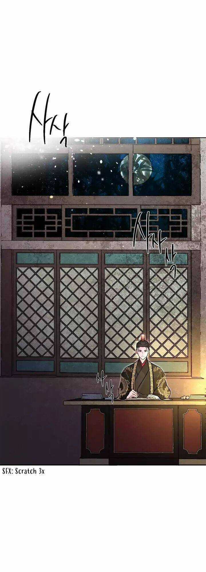 Yeon Lok Heun - Chapter 53 - Trang 12