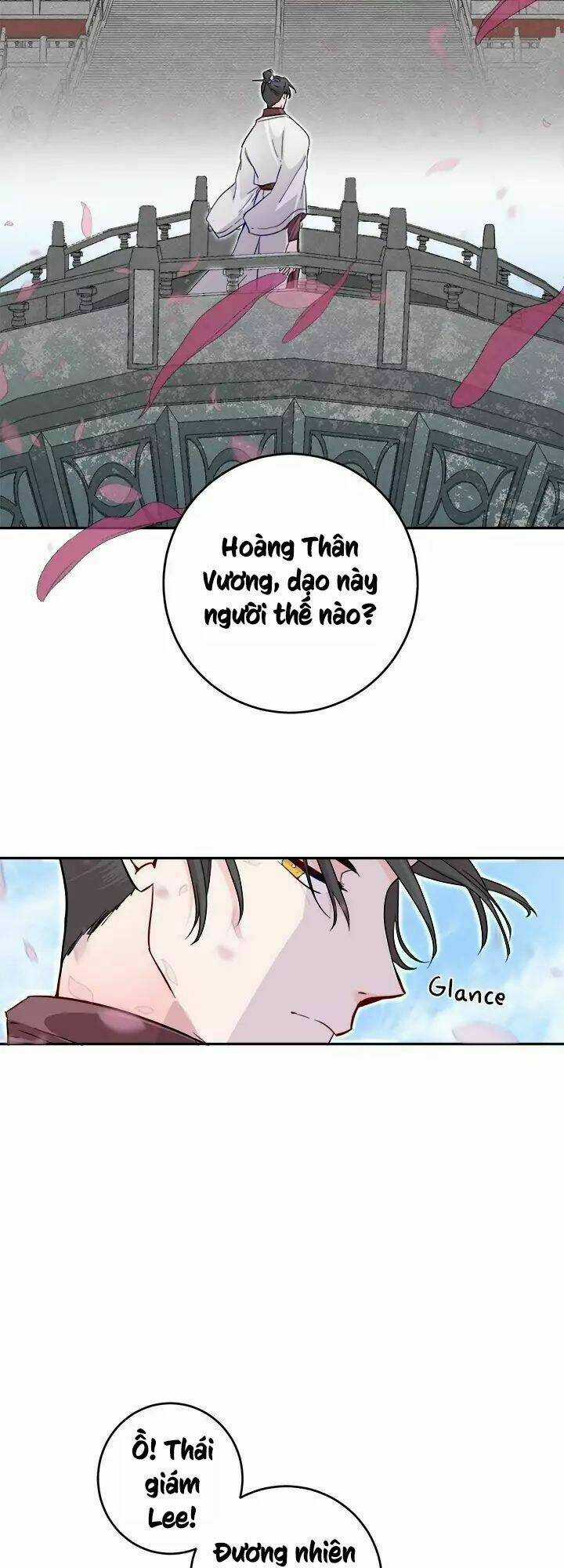 Yeon Lok Heun - Chapter 53 - Trang 18