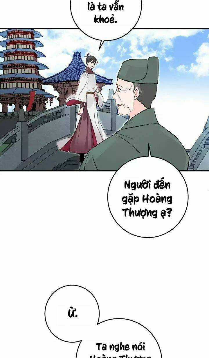 Yeon Lok Heun - Chapter 53 - Trang 19