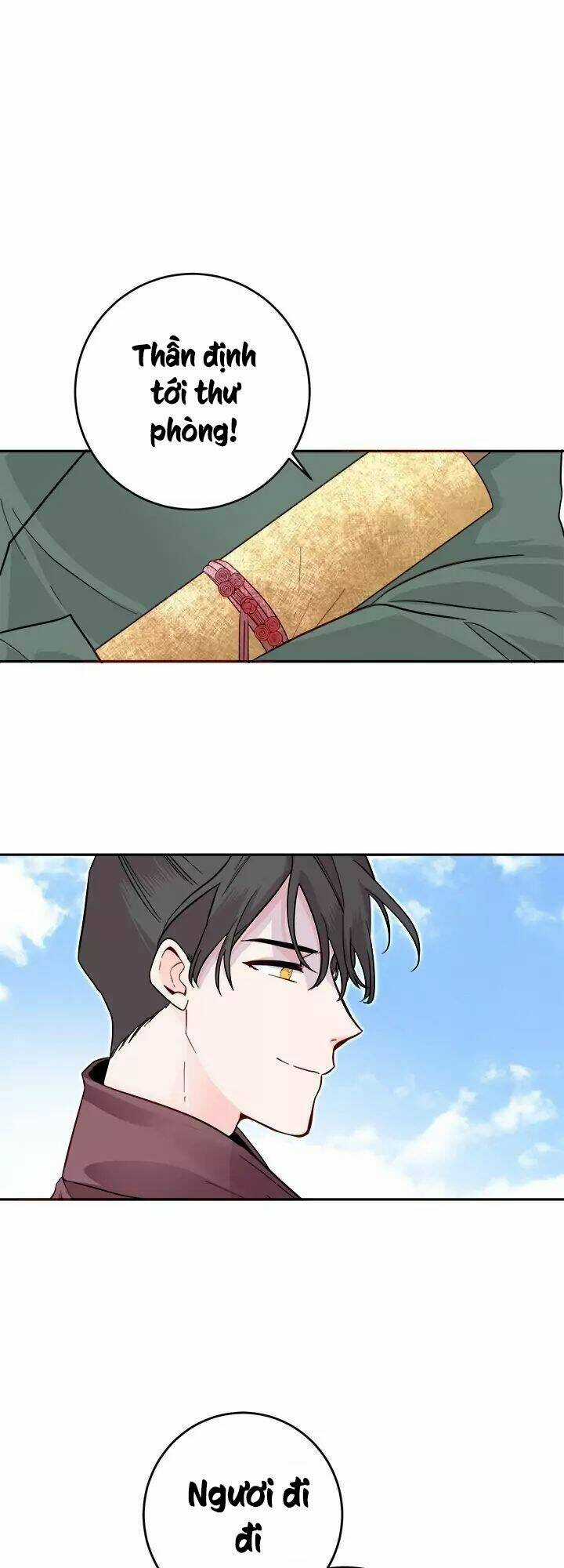 Yeon Lok Heun - Chapter 53 - Trang 21