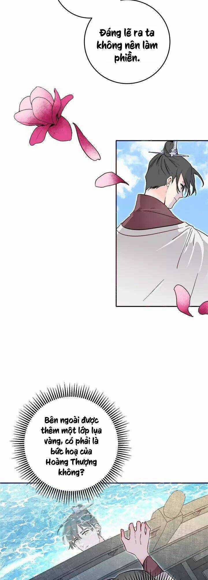 Yeon Lok Heun - Chapter 53 - Trang 22