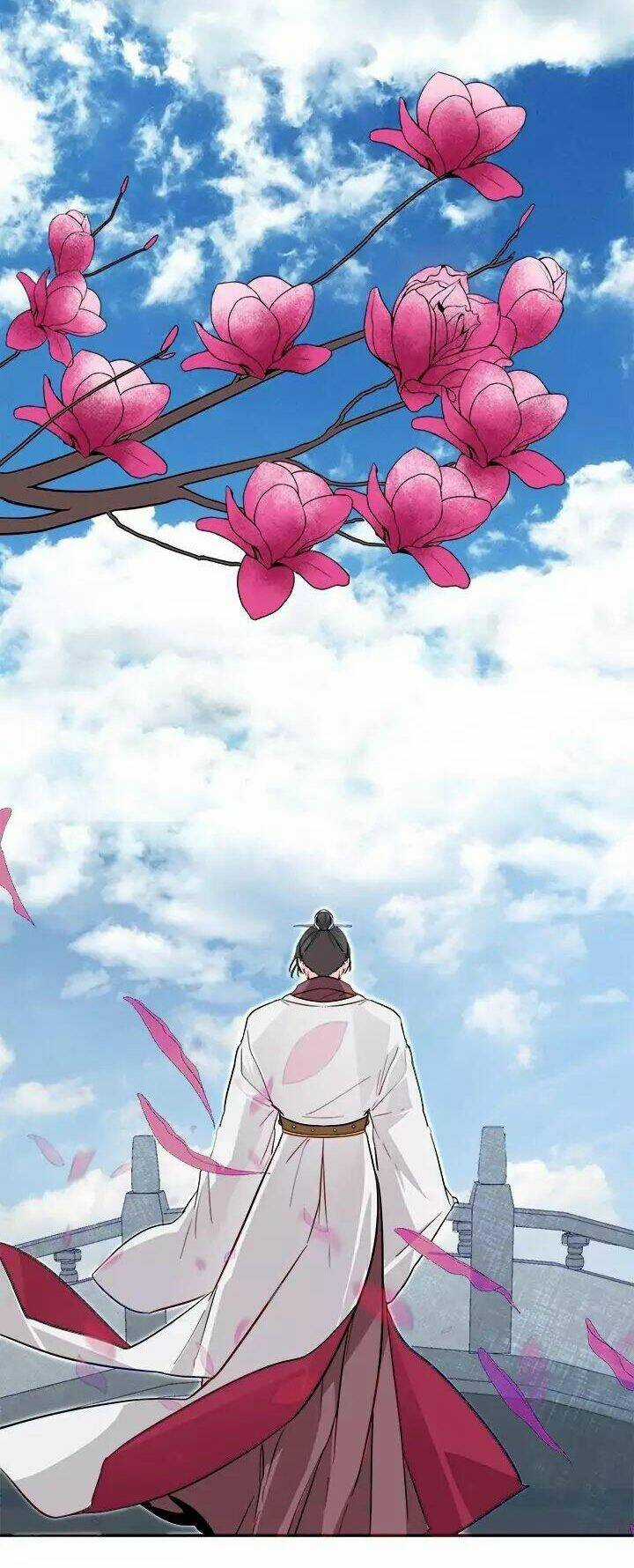 Yeon Lok Heun - Chapter 53 - Trang 24