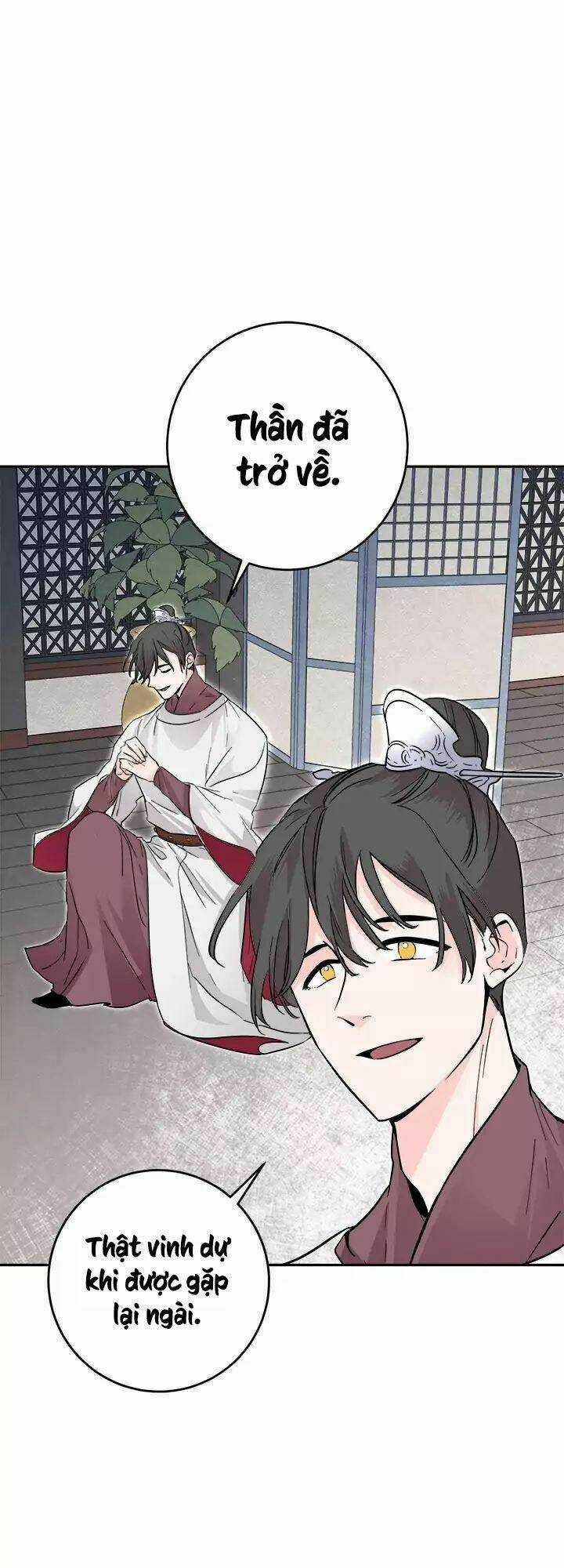 Yeon Lok Heun - Chapter 53 - Trang 26