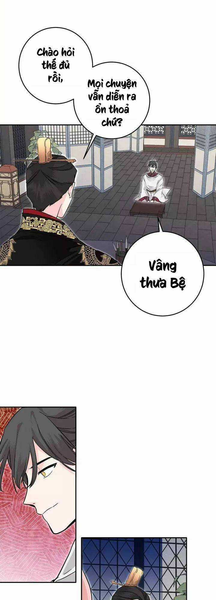 Yeon Lok Heun - Chapter 53 - Trang 27