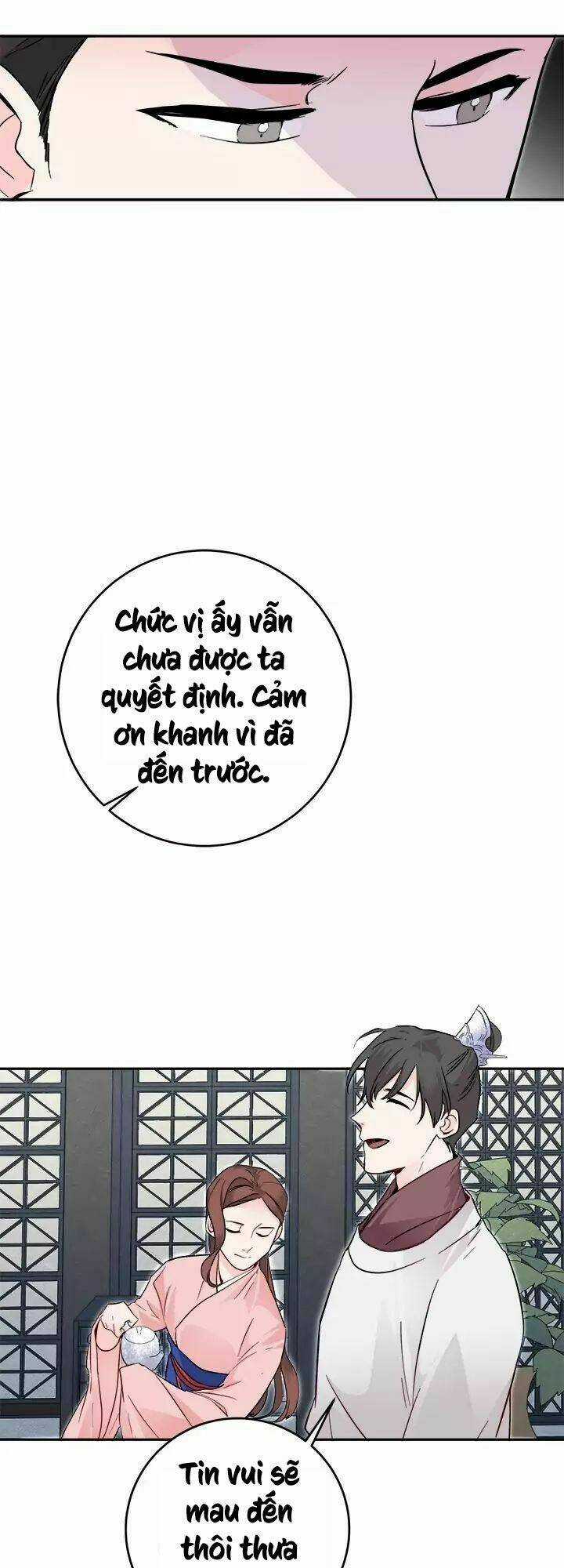 Yeon Lok Heun - Chapter 53 - Trang 30