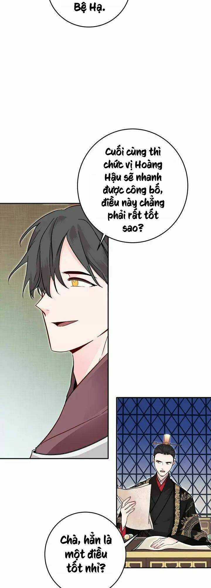 Yeon Lok Heun - Chapter 53 - Trang 31