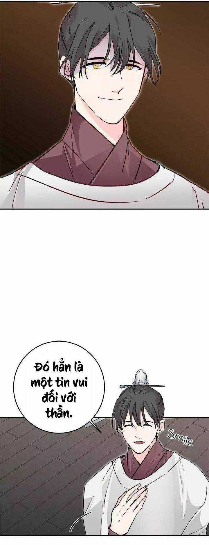 Yeon Lok Heun - Chapter 53 - Trang 33