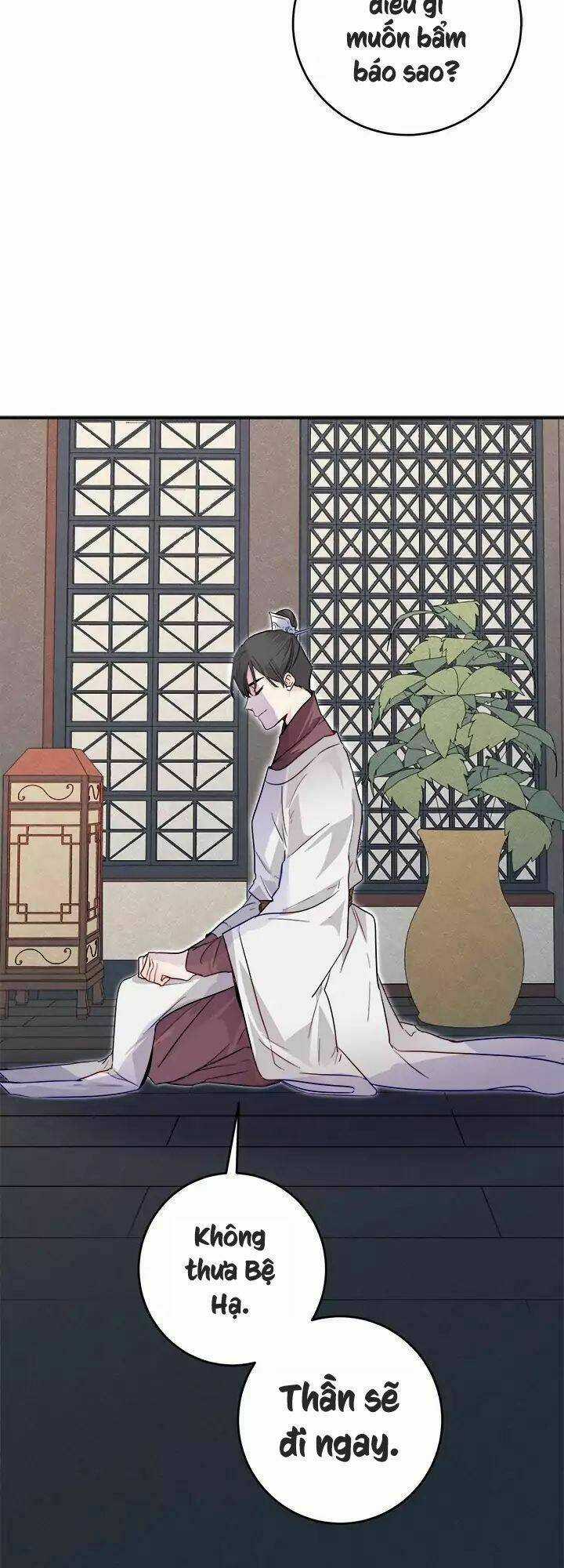 Yeon Lok Heun - Chapter 53 - Trang 36