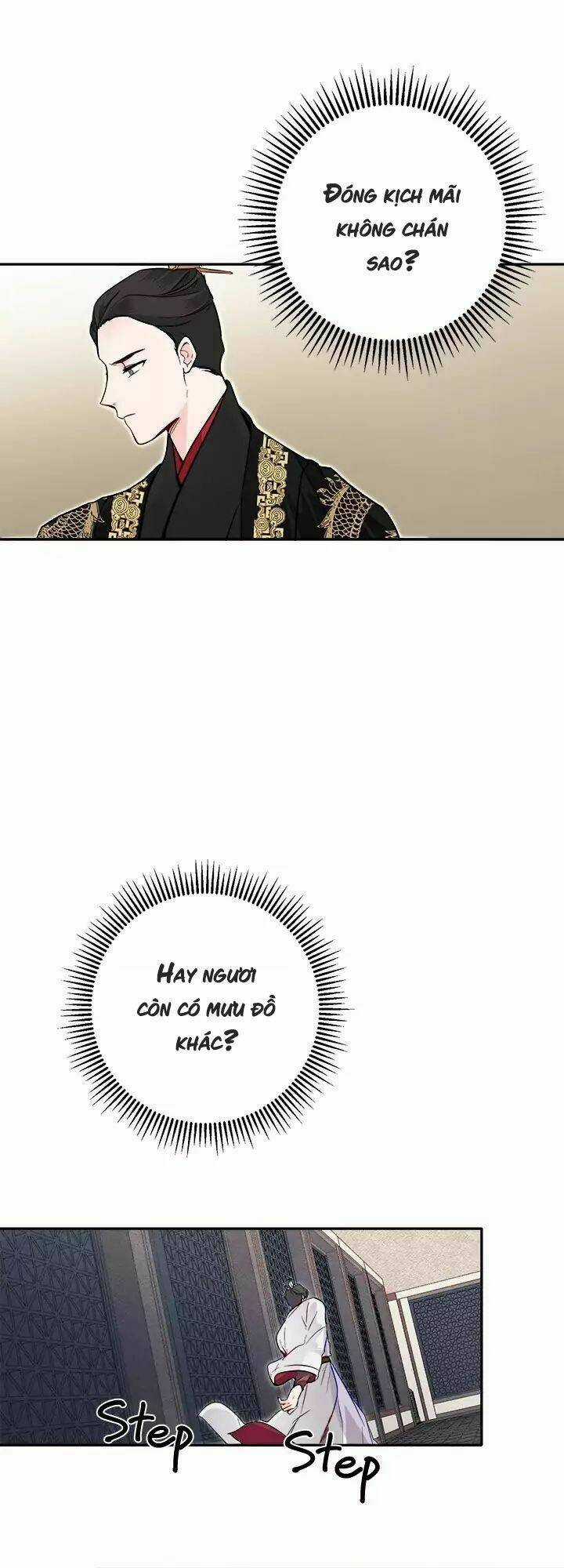 Yeon Lok Heun - Chapter 53 - Trang 38