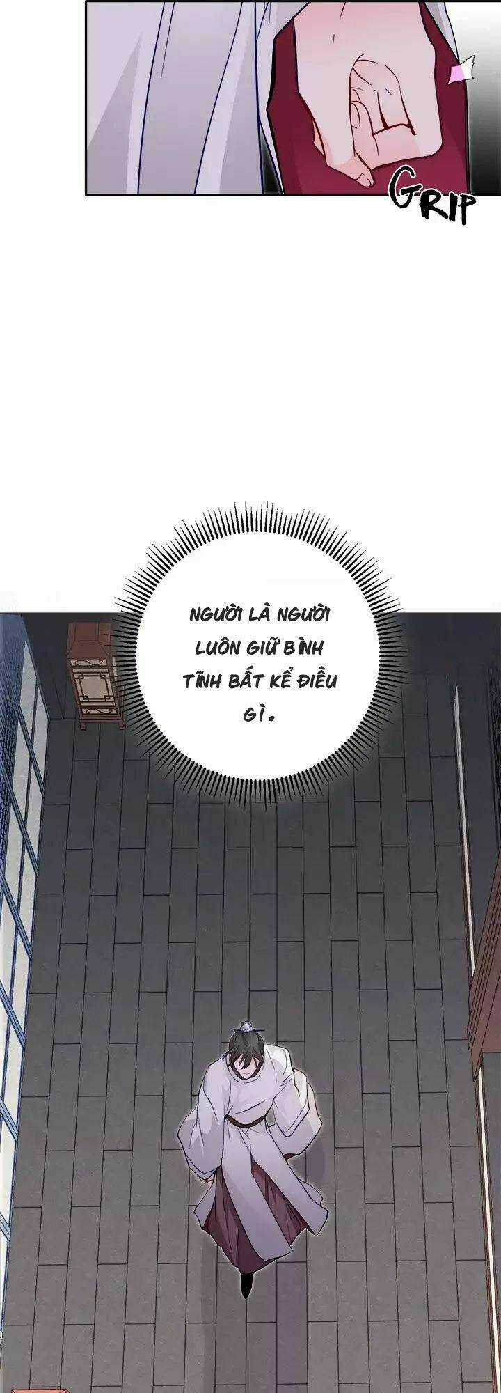 Yeon Lok Heun - Chapter 53 - Trang 39