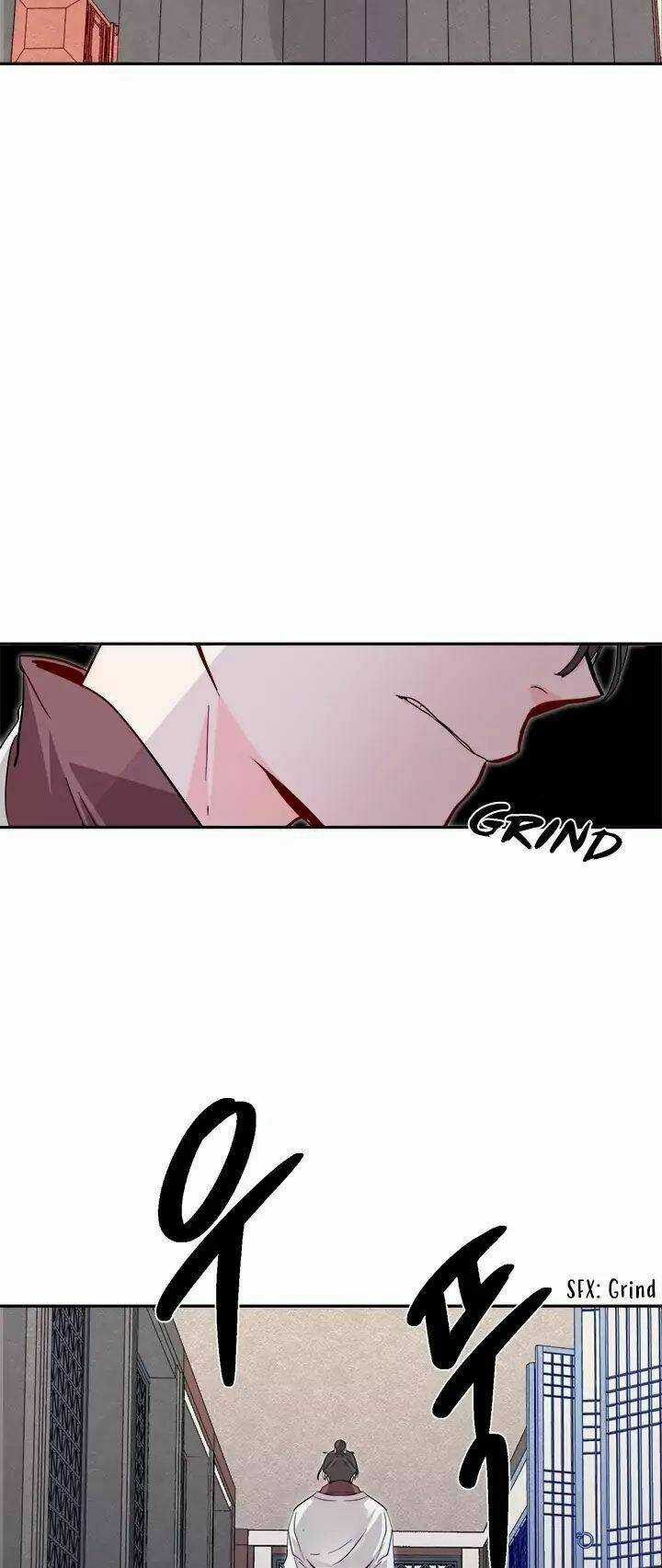 Yeon Lok Heun - Chapter 53 - Trang 40