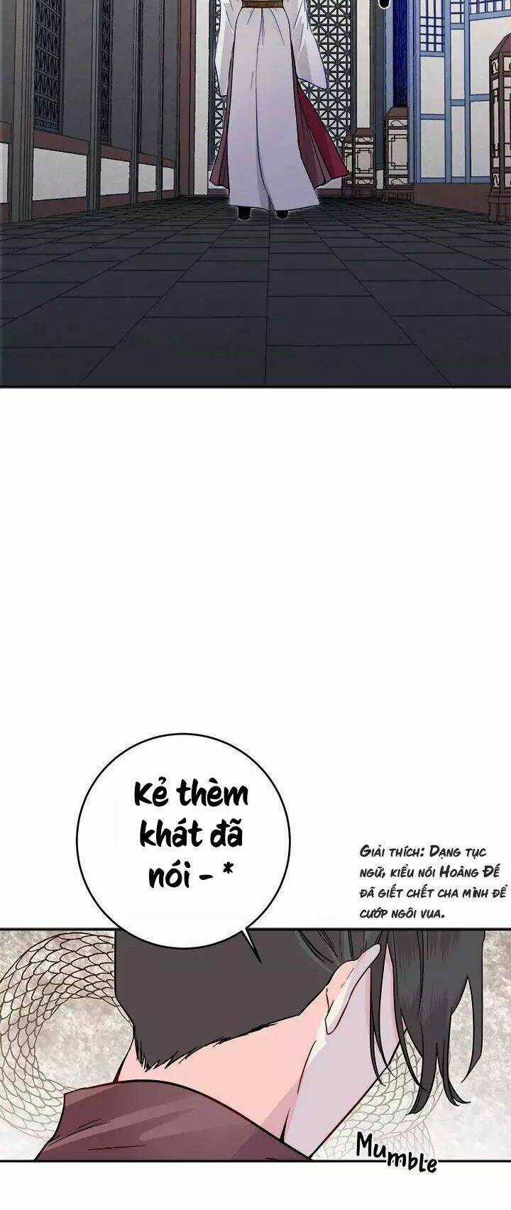 Yeon Lok Heun - Chapter 53 - Trang 41