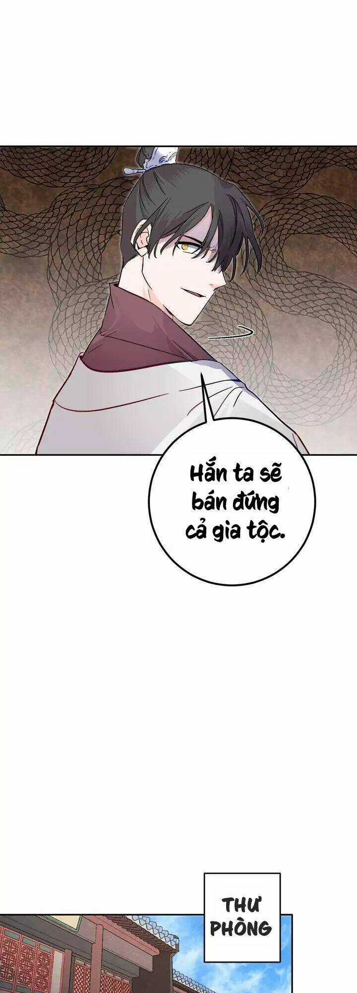 Yeon Lok Heun - Chapter 53 - Trang 42