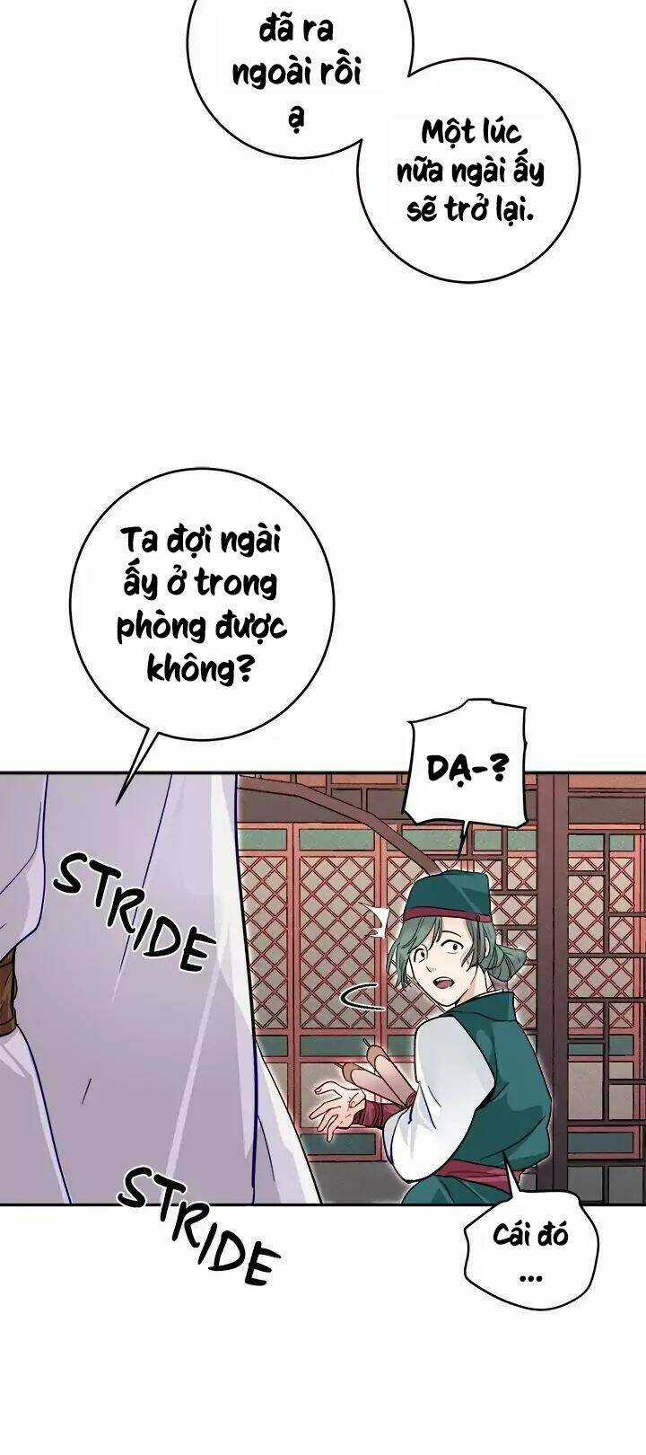 Yeon Lok Heun - Chapter 53 - Trang 44