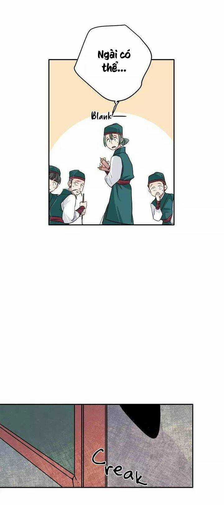 Yeon Lok Heun - Chapter 53 - Trang 45