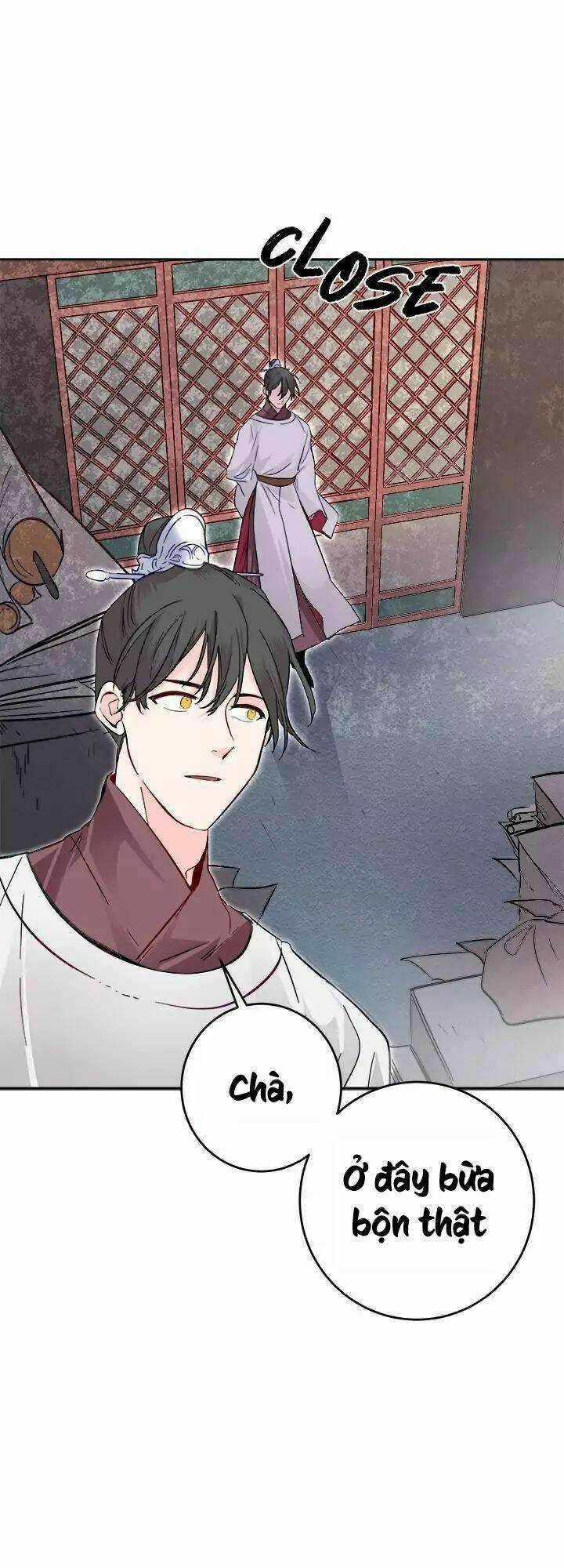 Yeon Lok Heun - Chapter 53 - Trang 46