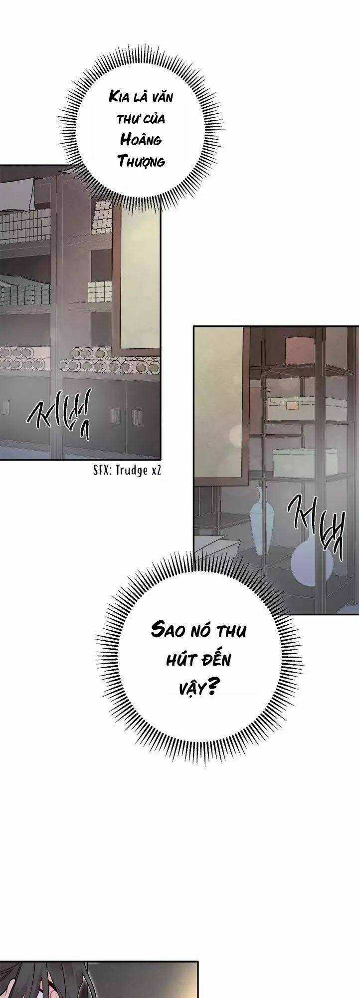 Yeon Lok Heun - Chapter 53 - Trang 47