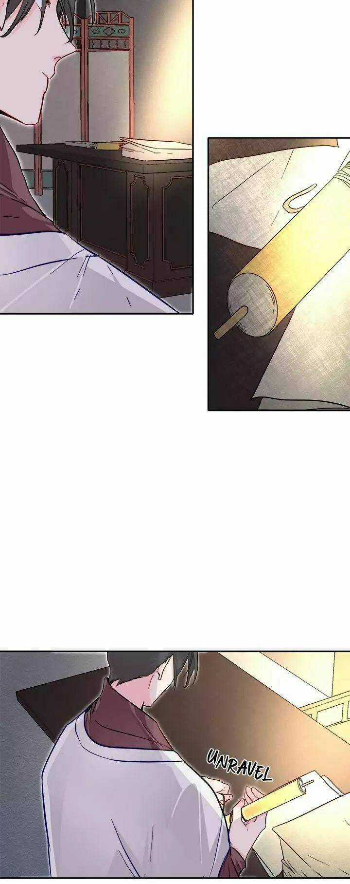 Yeon Lok Heun - Chapter 53 - Trang 48