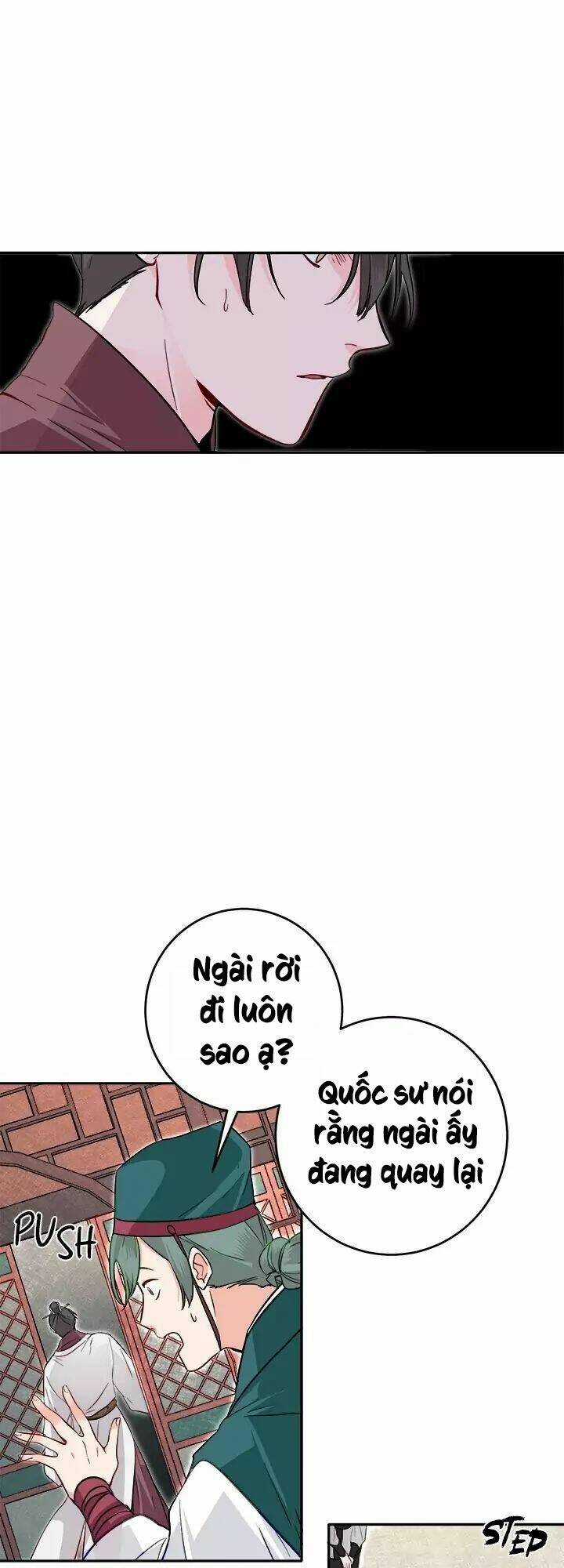 Yeon Lok Heun - Chapter 53 - Trang 50