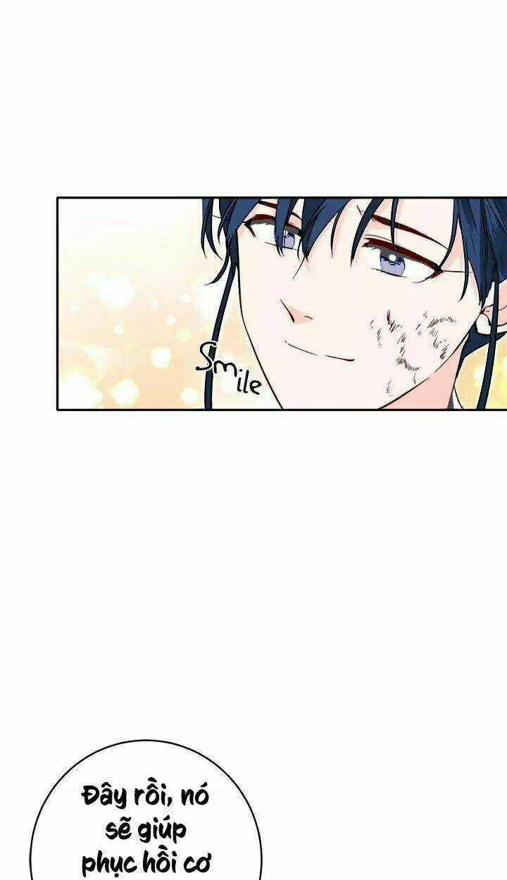 Yeon Lok Heun - Chapter 53 - Trang 6