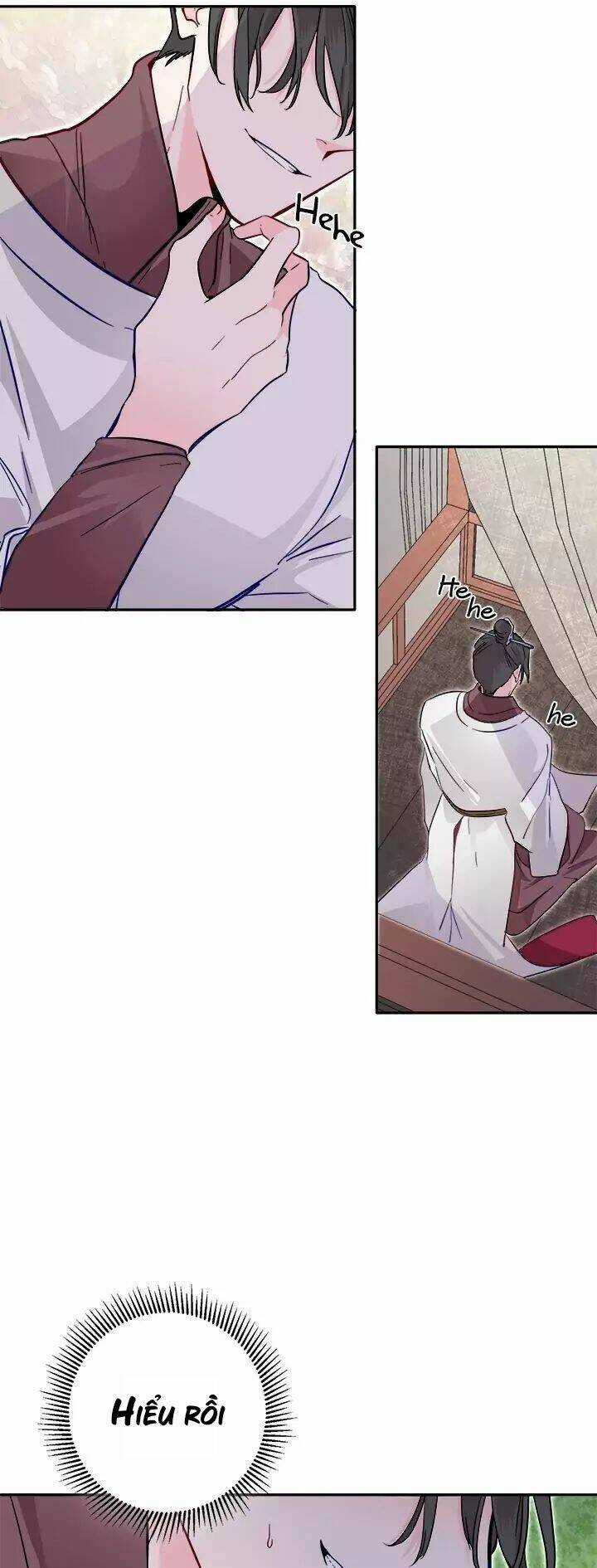 Yeon Lok Heun - Chapter 53 - Trang 52