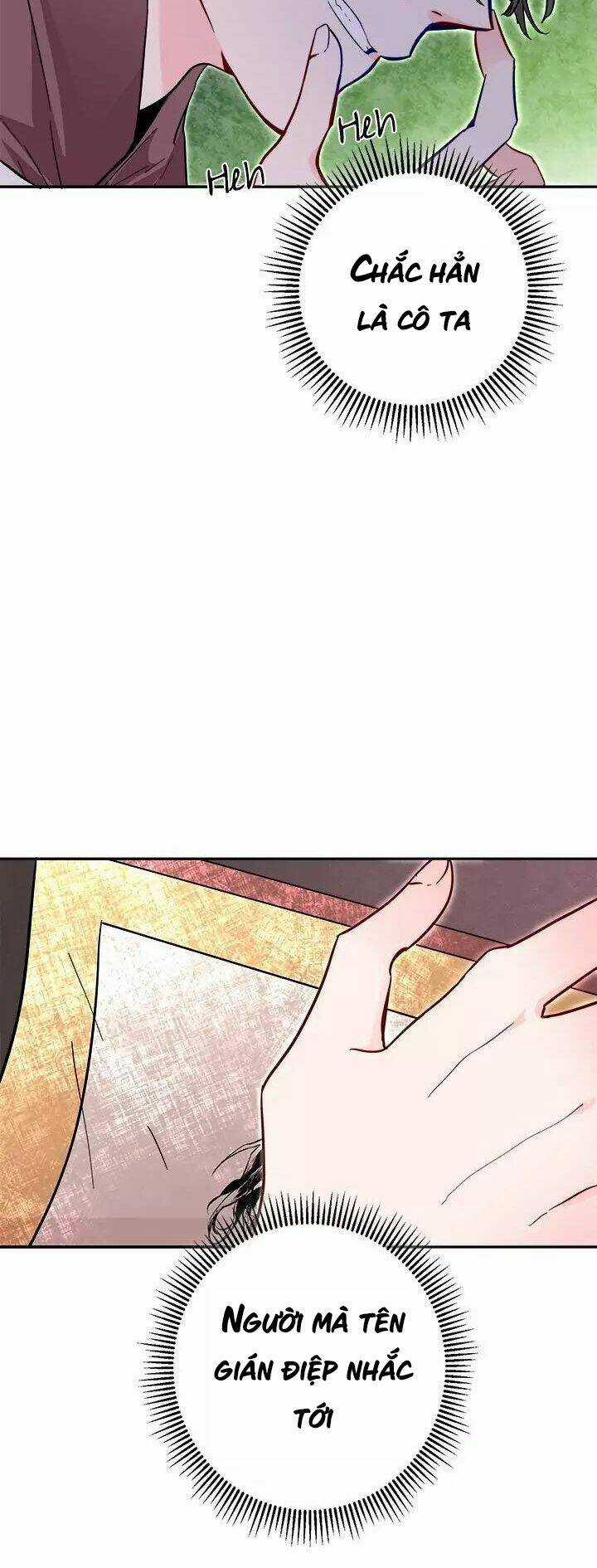 Yeon Lok Heun - Chapter 53 - Trang 53