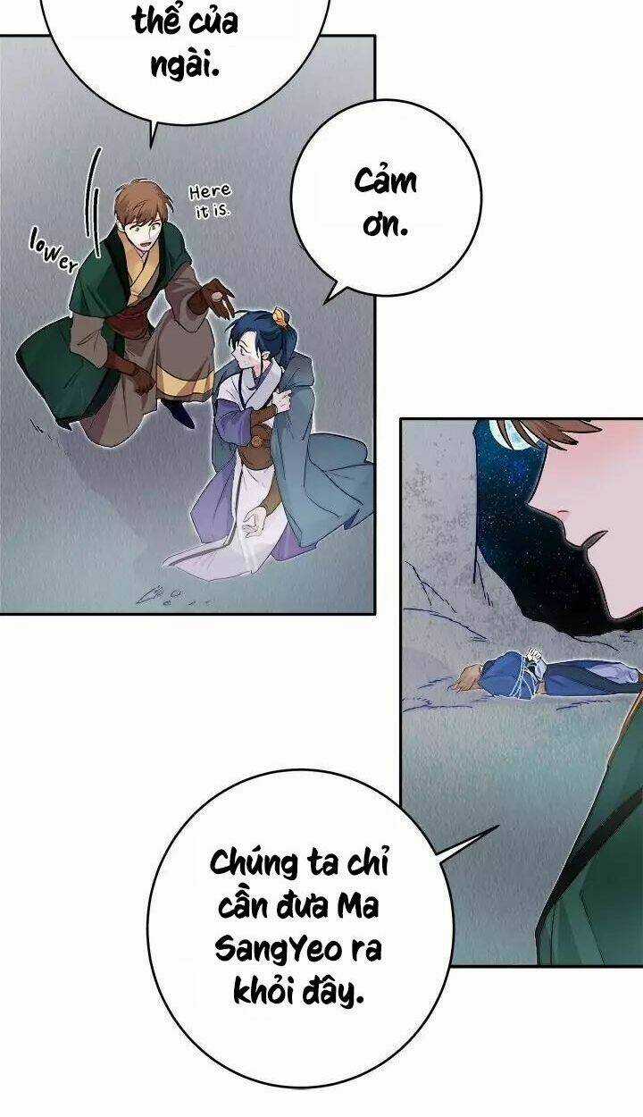 Yeon Lok Heun - Chapter 53 - Trang 7