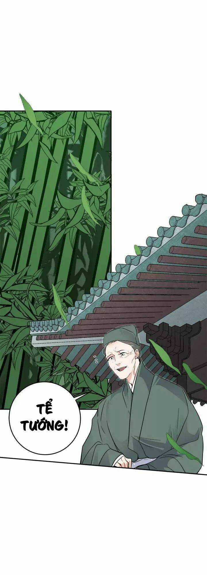 Yeon Lok Heun - Chapter 54 - Trang 14