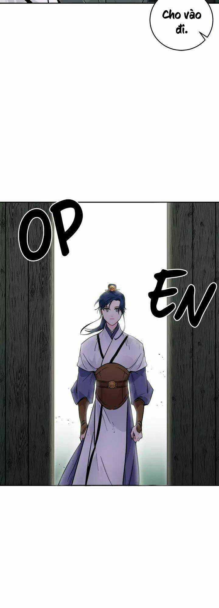 Yeon Lok Heun - Chapter 54 - Trang 16