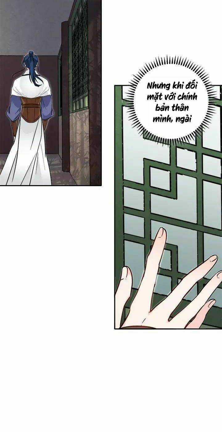 Yeon Lok Heun - Chapter 54 - Trang 18