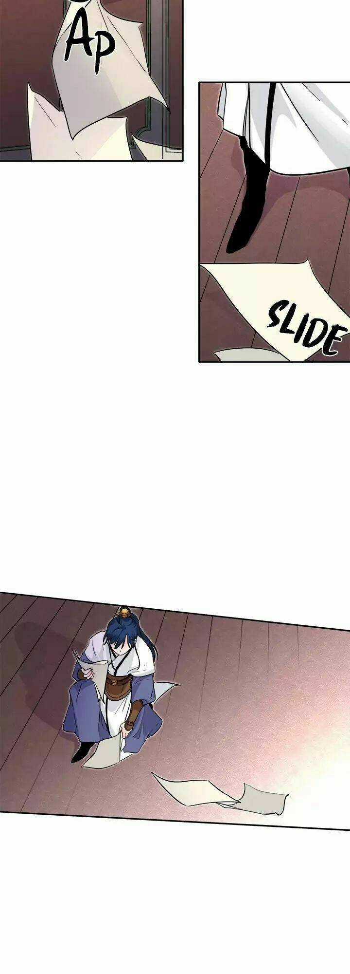 Yeon Lok Heun - Chapter 54 - Trang 21