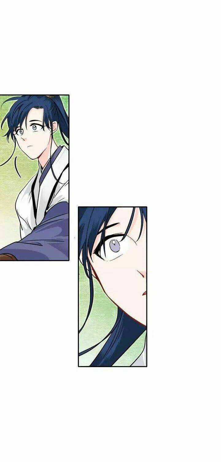 Yeon Lok Heun - Chapter 54 - Trang 23