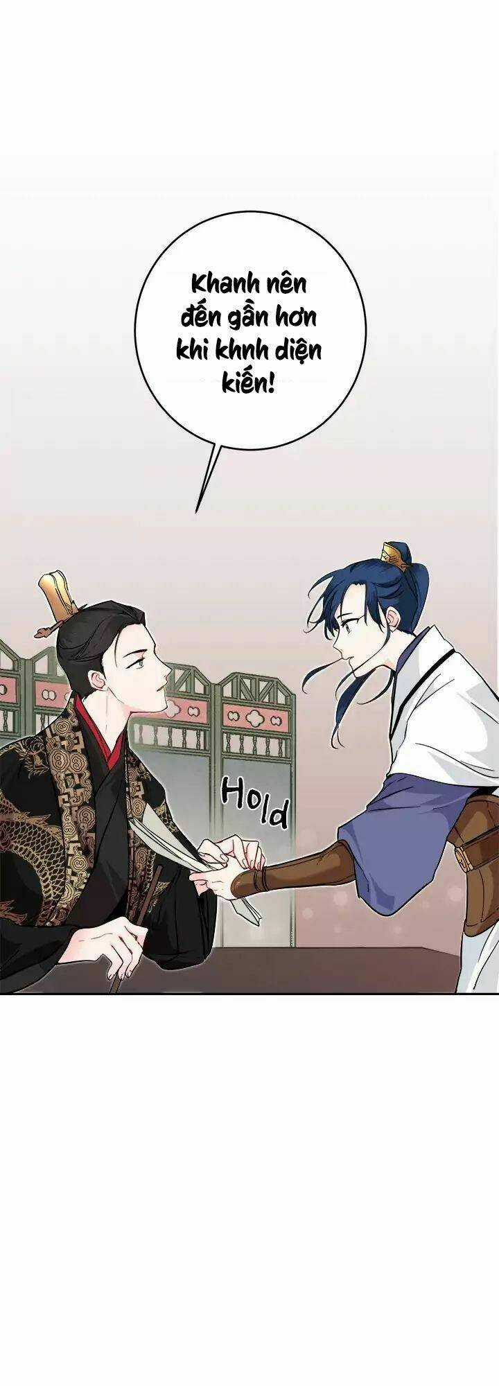 Yeon Lok Heun - Chapter 54 - Trang 24