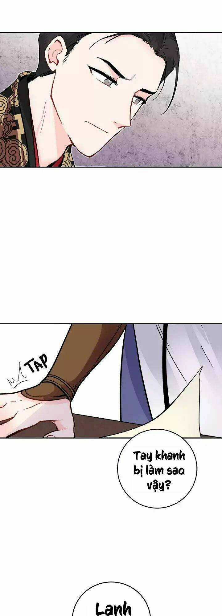 Yeon Lok Heun - Chapter 54 - Trang 25