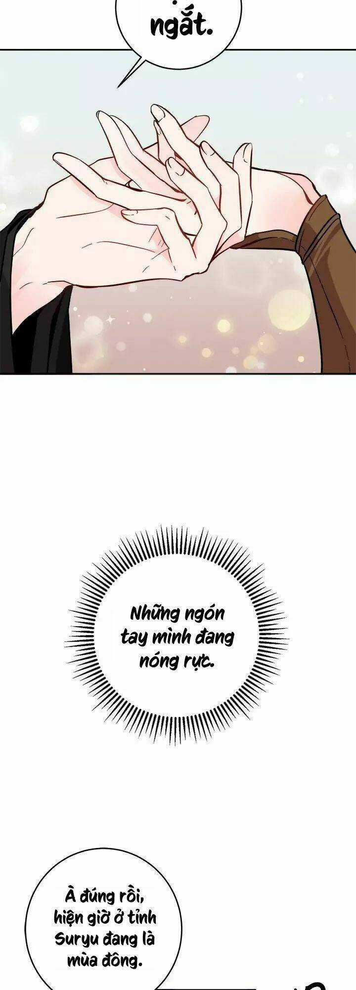 Yeon Lok Heun - Chapter 54 - Trang 26