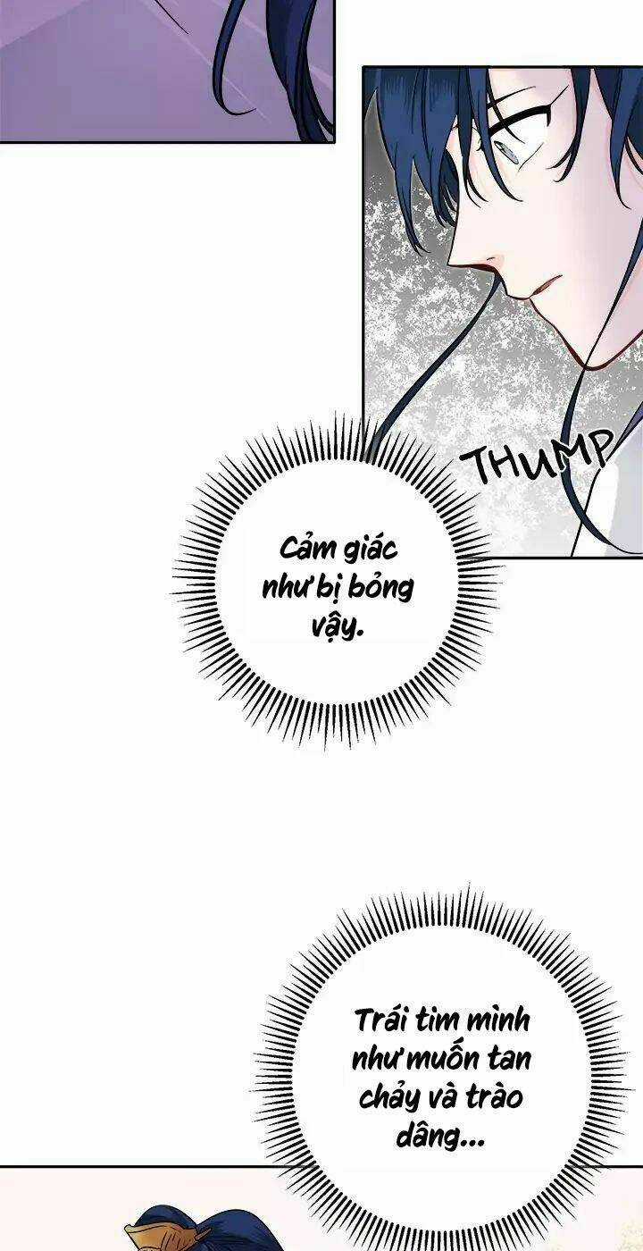 Yeon Lok Heun - Chapter 54 - Trang 28