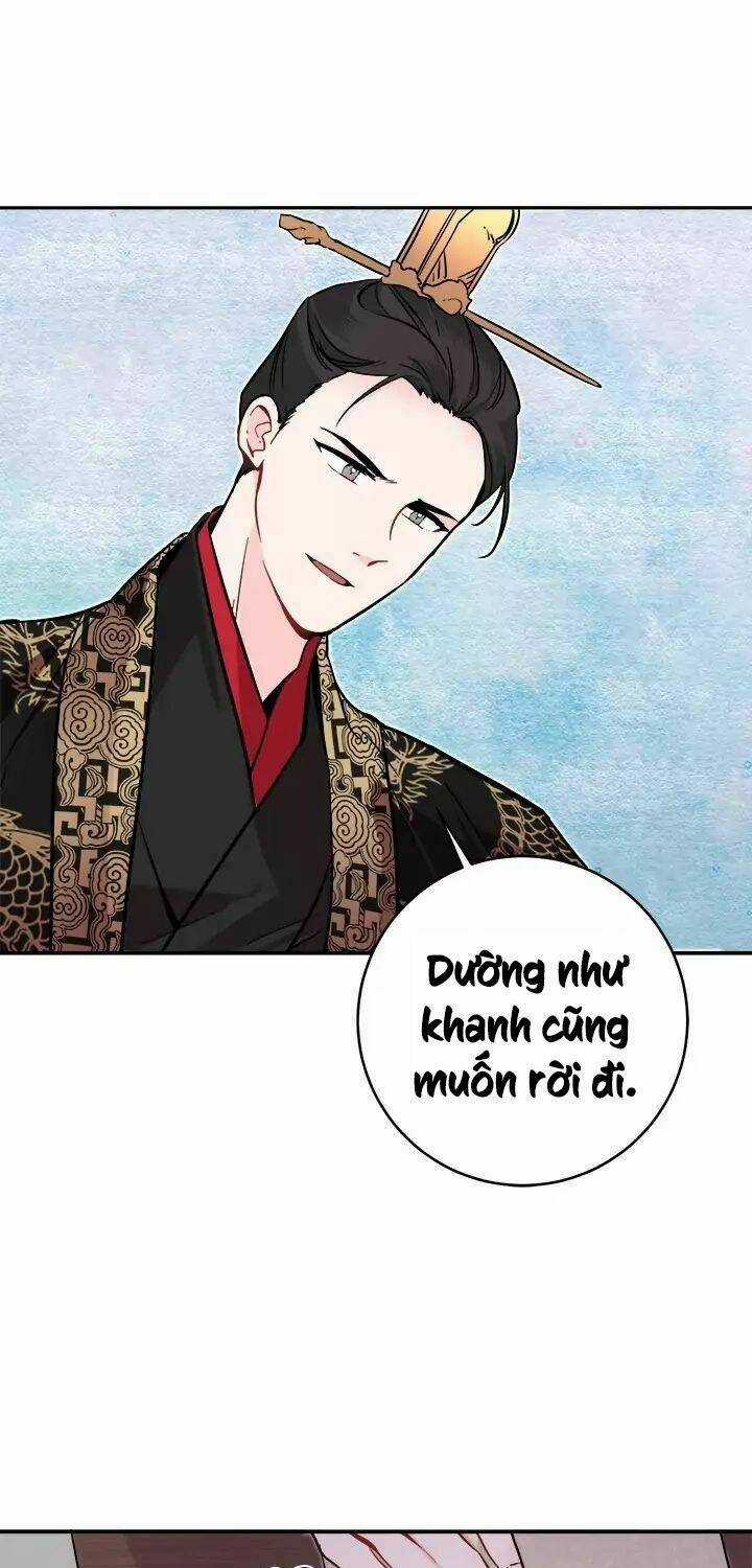Yeon Lok Heun - Chapter 54 - Trang 33