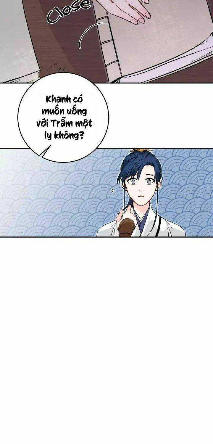 Yeon Lok Heun - Chapter 54 - Trang 34