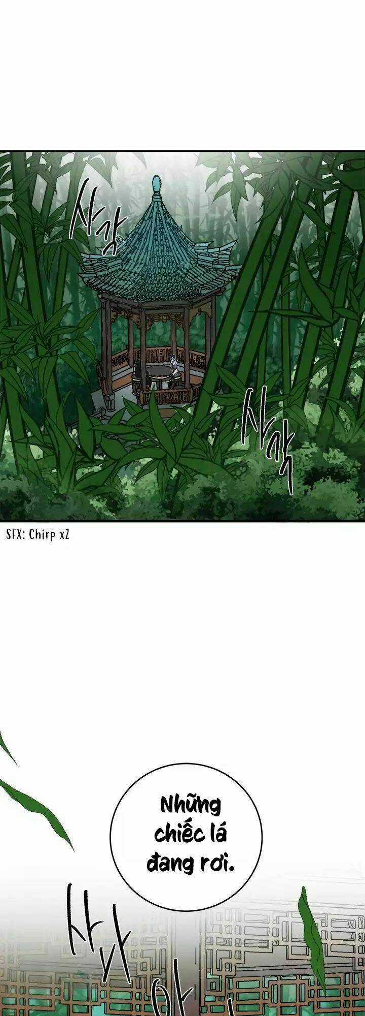 Yeon Lok Heun - Chapter 54 - Trang 35