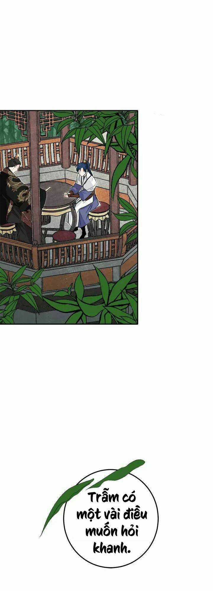 Yeon Lok Heun - Chapter 54 - Trang 37