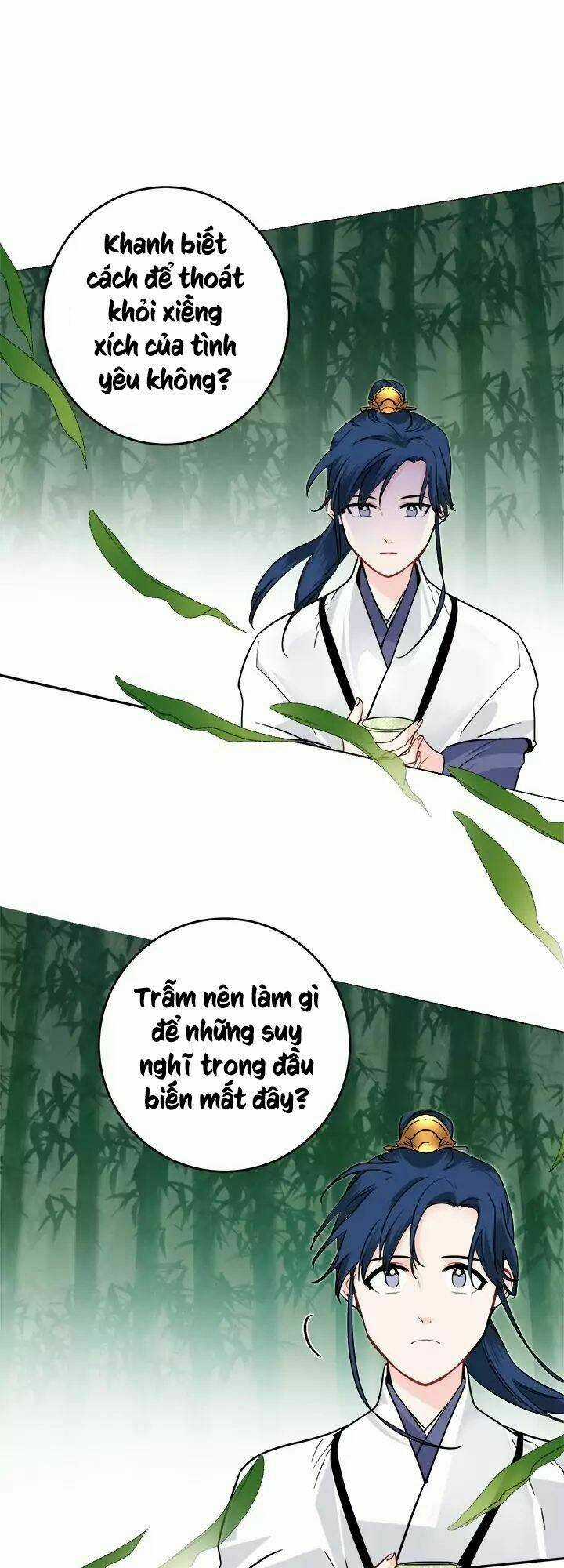 Yeon Lok Heun - Chapter 54 - Trang 38